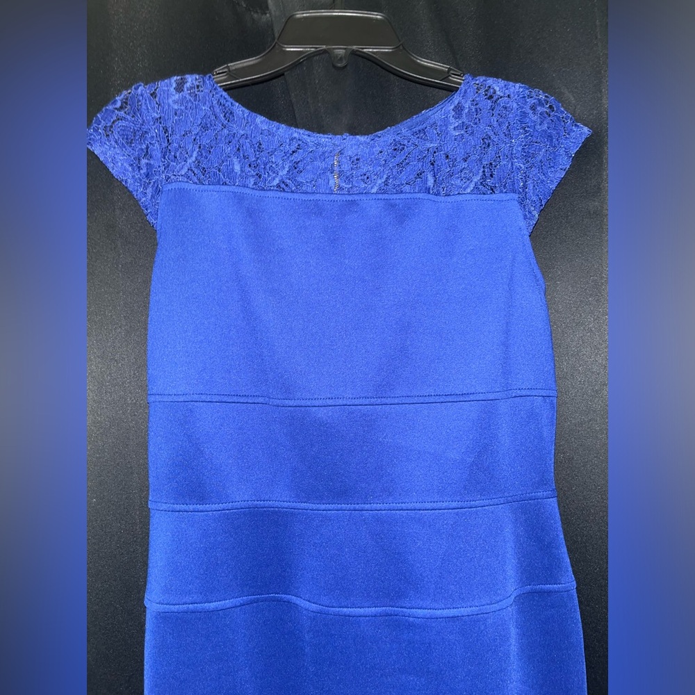 Julian Taylor dress
